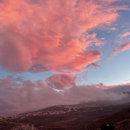Tabaiba Refugio Del Mar Apartman Santa Cruz de Tenerife Kültér fotó