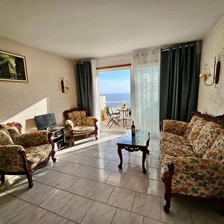 Tabaiba Refugio Del Mar Apartman Santa Cruz de Tenerife Kültér fotó