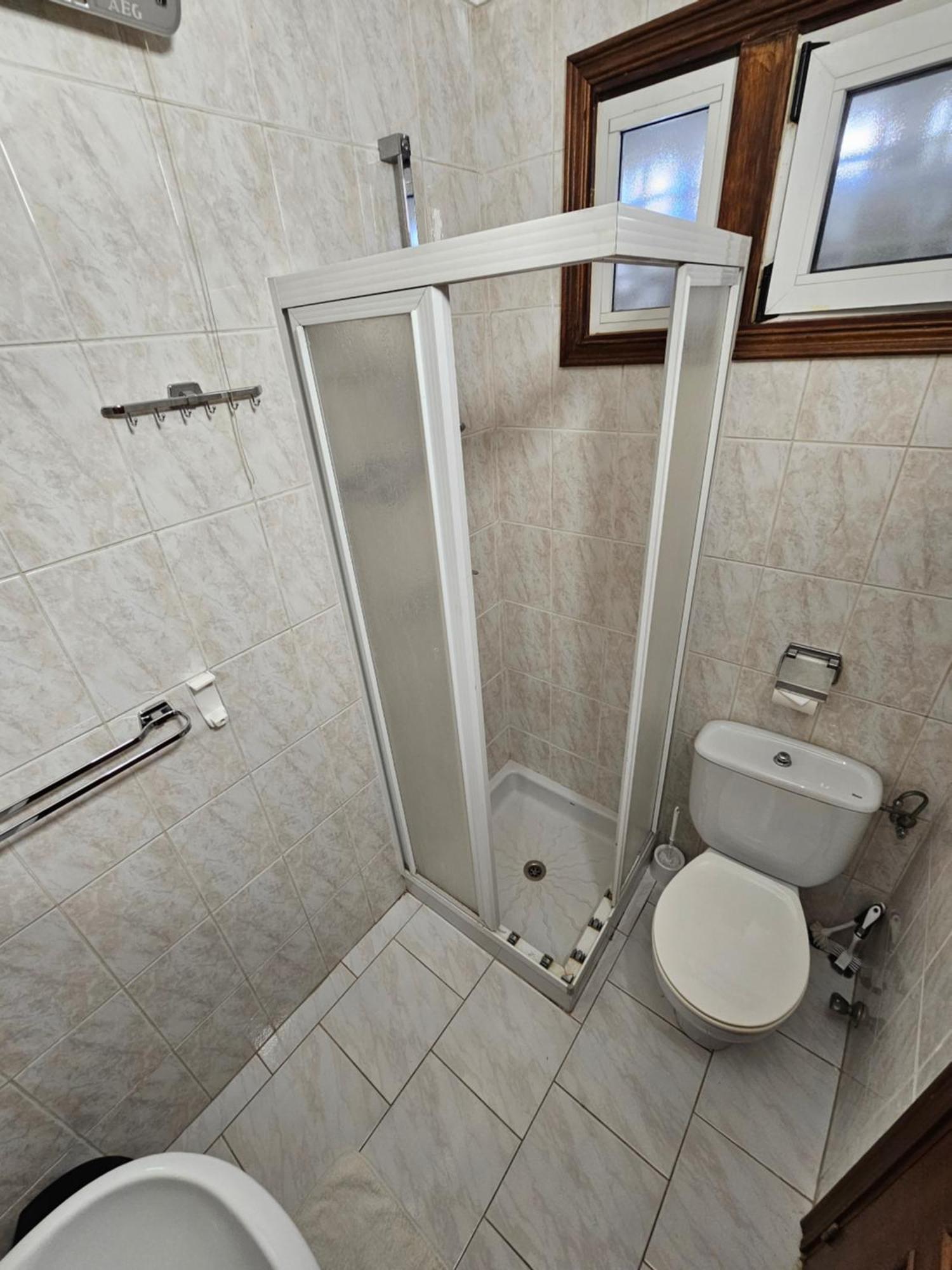 Tabaiba Refugio Del Mar Apartman Santa Cruz de Tenerife Kültér fotó