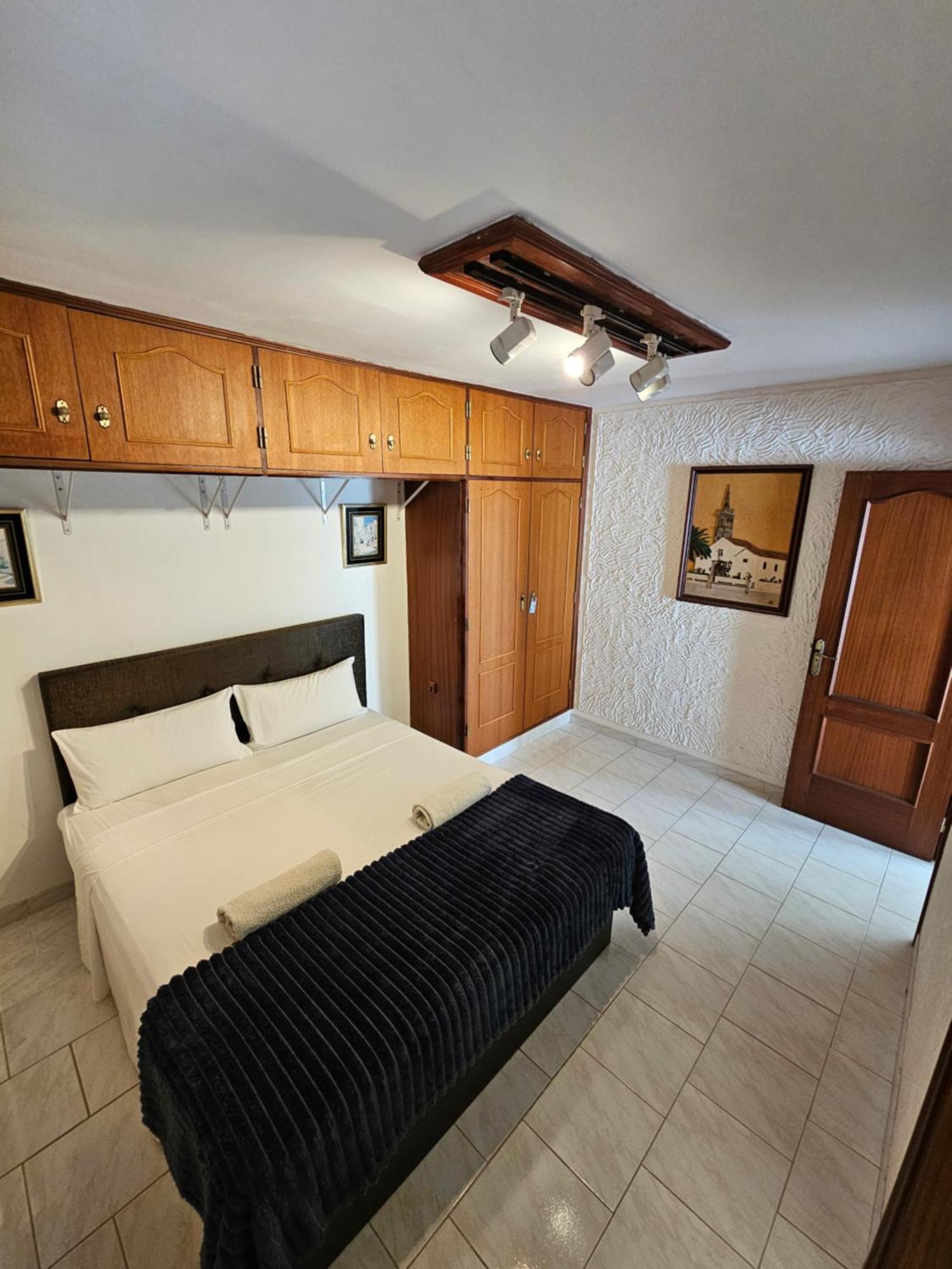 Tabaiba Refugio Del Mar Apartman Santa Cruz de Tenerife Kültér fotó