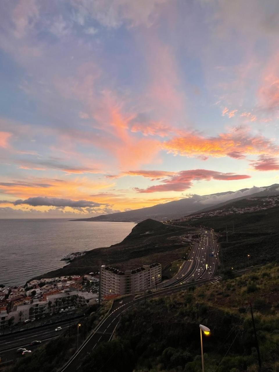 Tabaiba Refugio Del Mar Apartman Santa Cruz de Tenerife Kültér fotó