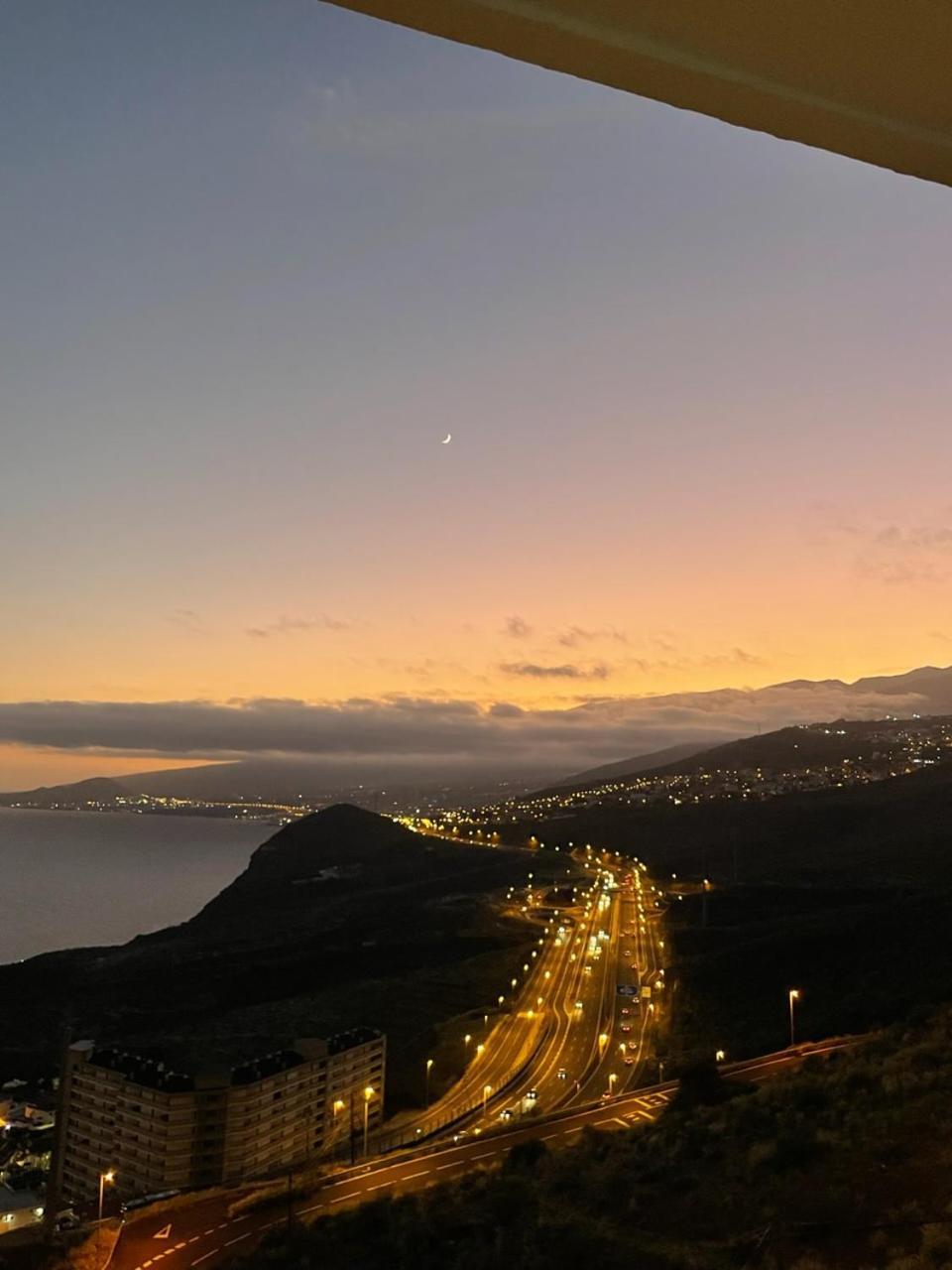 Tabaiba Refugio Del Mar Apartman Santa Cruz de Tenerife Kültér fotó