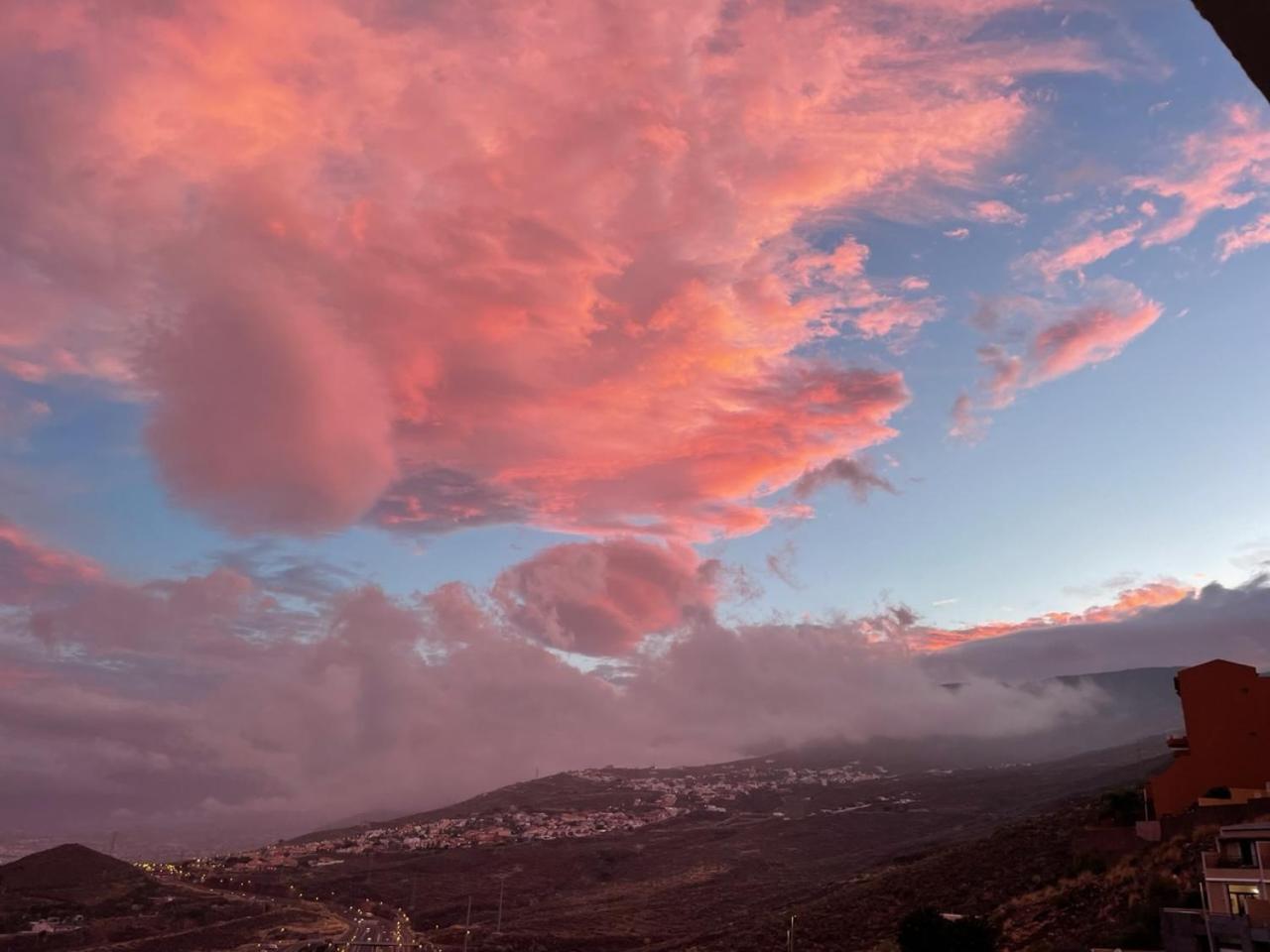Tabaiba Refugio Del Mar Apartman Santa Cruz de Tenerife Kültér fotó