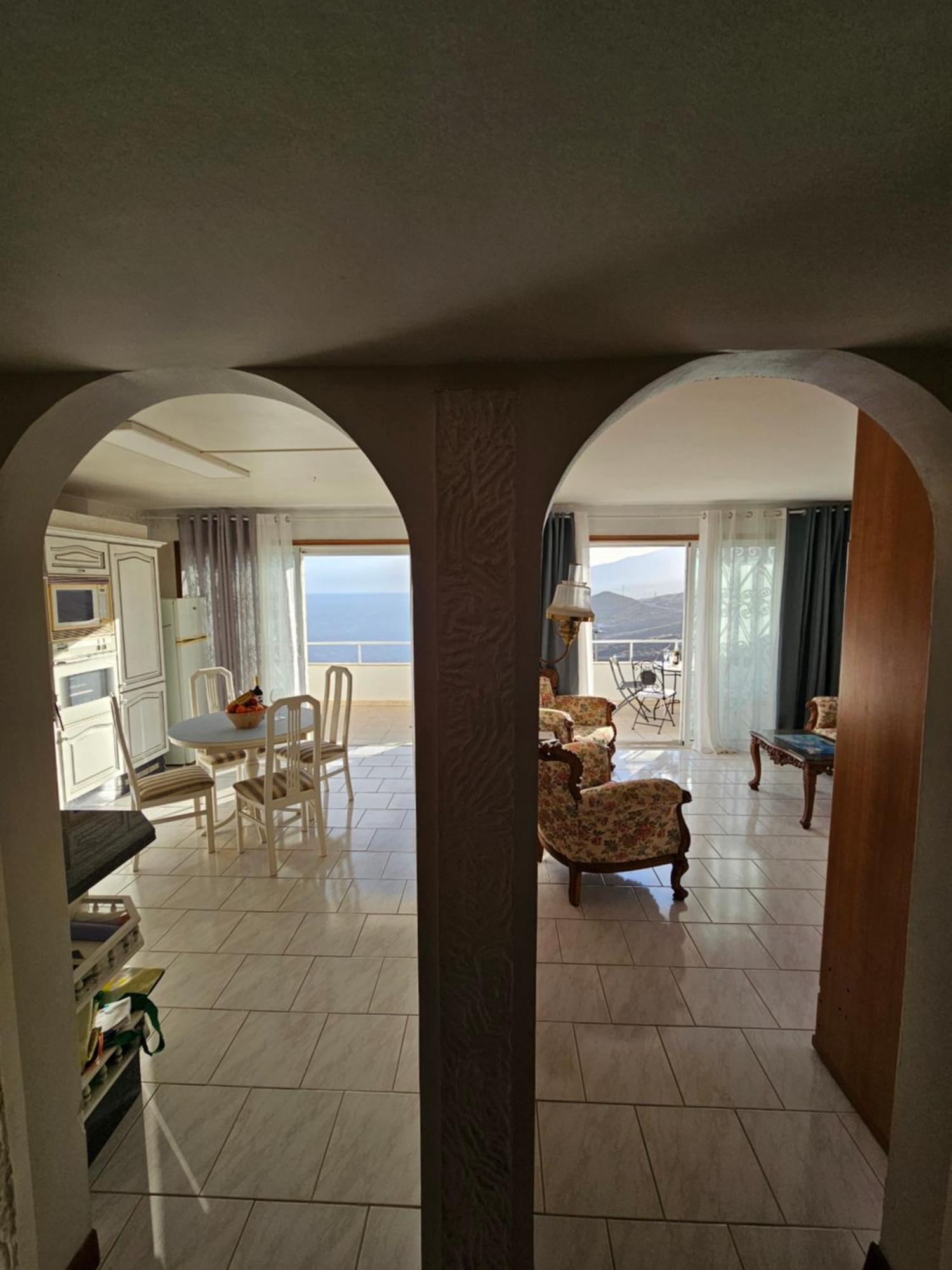 Tabaiba Refugio Del Mar Apartman Santa Cruz de Tenerife Kültér fotó