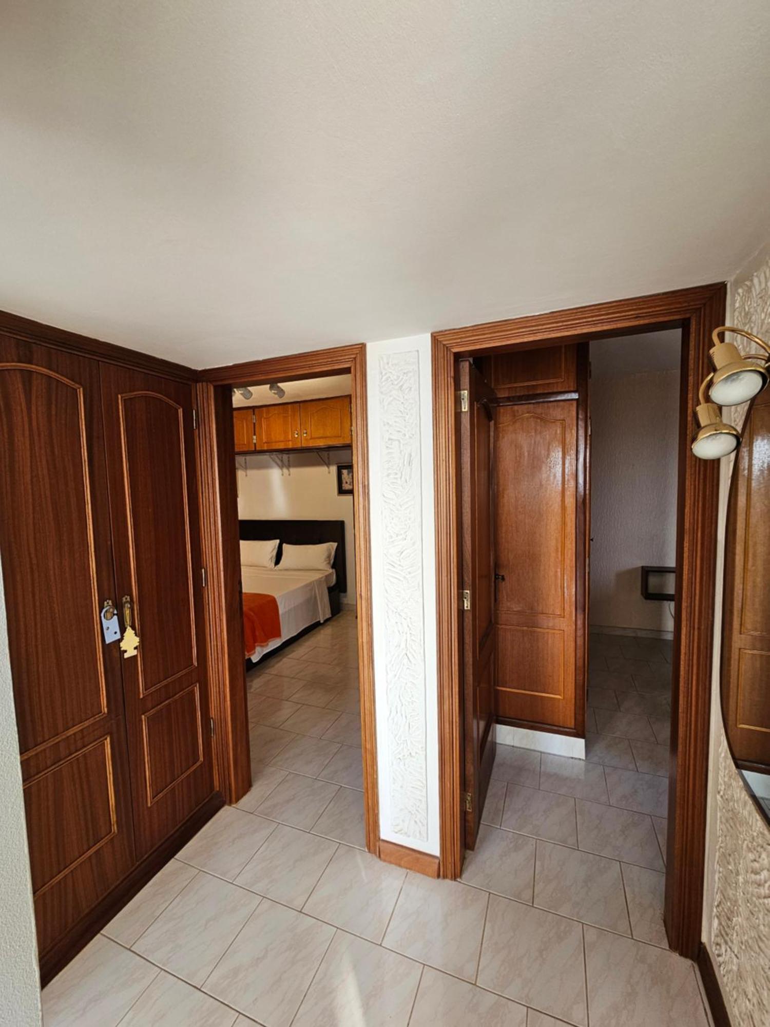 Tabaiba Refugio Del Mar Apartman Santa Cruz de Tenerife Kültér fotó