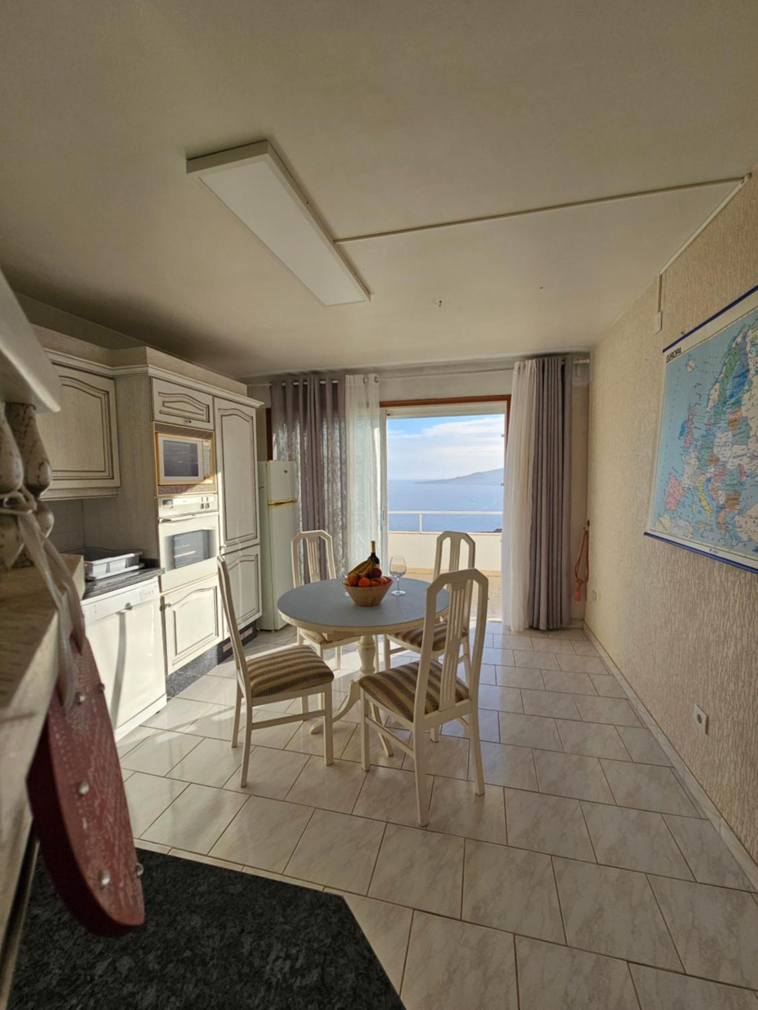 Tabaiba Refugio Del Mar Apartman Santa Cruz de Tenerife Kültér fotó